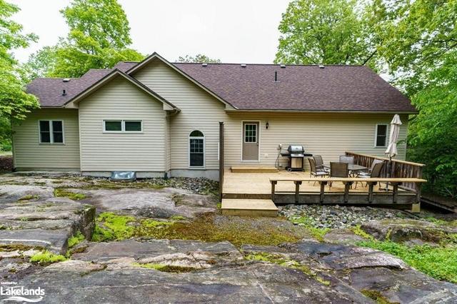 1039 Gordon Street, House detached with 3 bedrooms, 3 bathrooms and 7 parking in Muskoka Lakes ON | Image 18