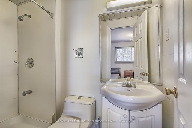 10 - 91 Rameau Dr, Townhouse with 4 bedrooms, 5 bathrooms and 1 parking in Toronto ON | Image 14