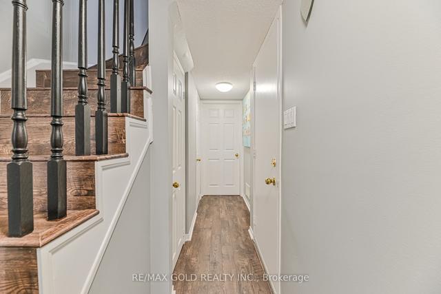 12 - 2300 Brays Lane, Townhouse with 3 bedrooms, 3 bathrooms and 2 parking in Oakville ON | Image 21