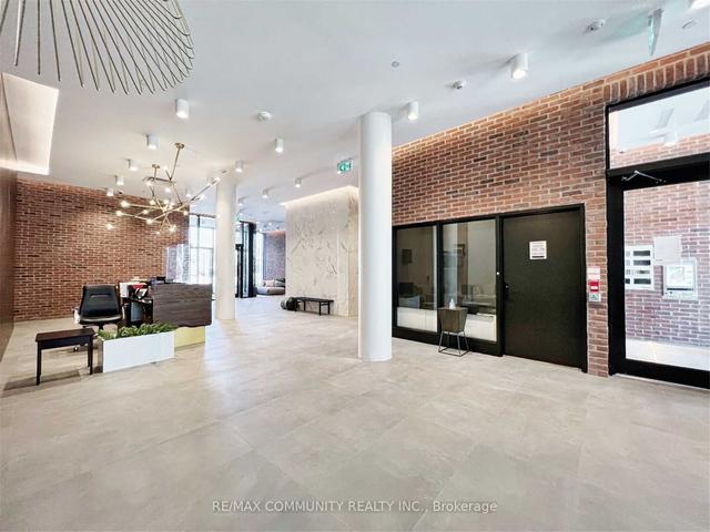 319 - 2799 Kingston Rd, Condo with 1 bedrooms, 1 bathrooms and 0 parking in Toronto ON | Image 12