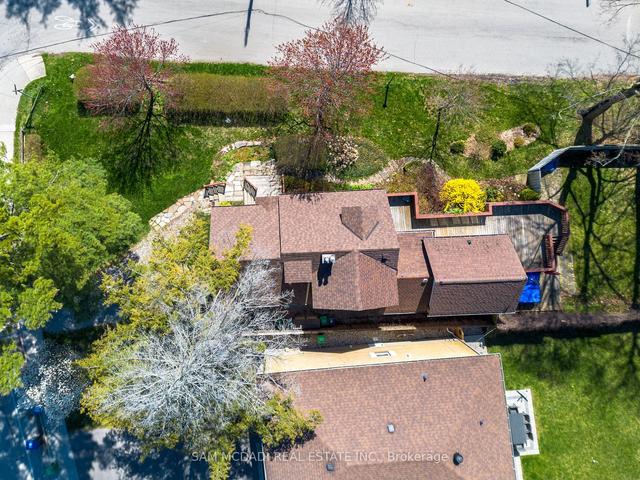 62 Maple Ave S, House detached with 3 bedrooms, 3 bathrooms and 3 parking in Mississauga ON | Image 36