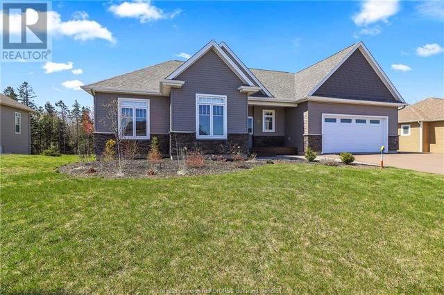 37 Monique, House detached with 5 bedrooms, 3 bathrooms and null parking in Shediac NB | Image 1