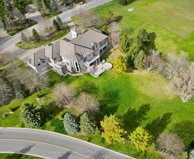 760 Woodland Acres Cres, House detached with 4 bedrooms, 7 bathrooms and 15 parking in Vaughan ON | Image 23