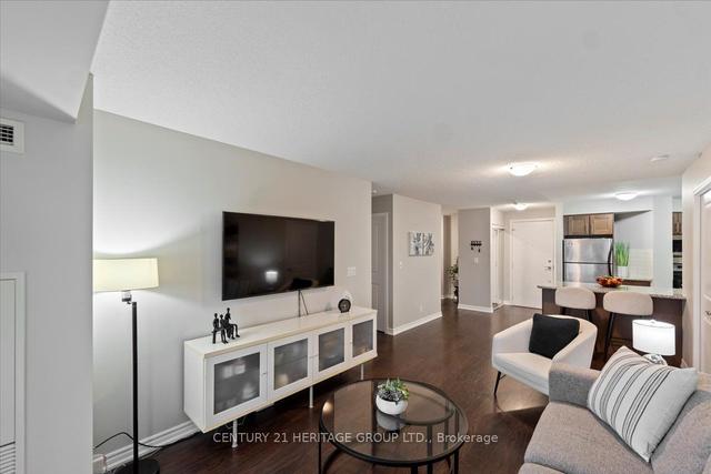 602 - 18 Harding Blvd, Condo with 2 bedrooms, 2 bathrooms and 2 parking in Richmond Hill ON | Image 32