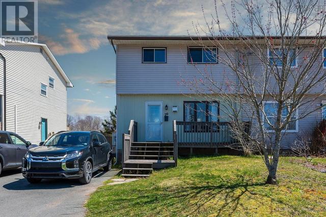 29 Seawood Avenue, House semidetached with 3 bedrooms, 1 bathrooms and null parking in Halifax NS | Image 1
