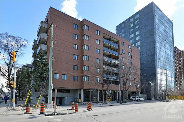 207 - 191 Parkdale Avenue, Condo with 2 bedrooms, 1 bathrooms and 1 parking in Ottawa ON | Image 26