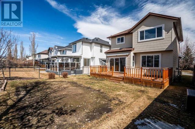 27 Cranfield Circle Se, House detached with 4 bedrooms, 3 bathrooms and 4 parking in Calgary AB | Image 38