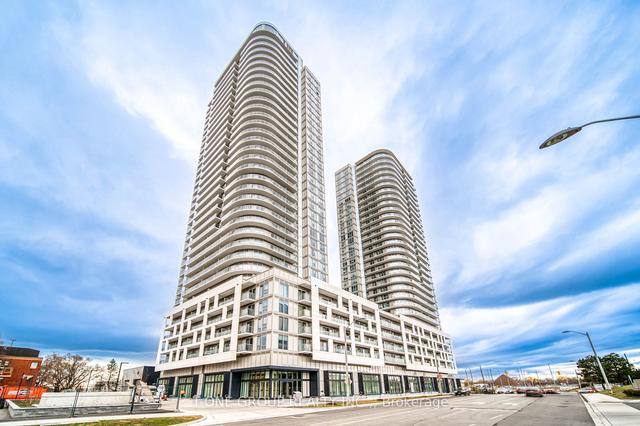 722 - 2033 Kennedy Rd, Condo with 3 bedrooms, 2 bathrooms and 1 parking in Toronto ON | Image 1
