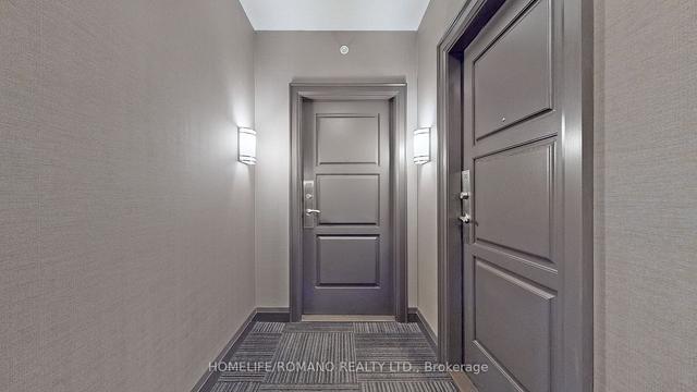 309 - 9506 Markham Rd, Condo with 1 bedrooms, 1 bathrooms and 1 parking in Markham ON | Image 26