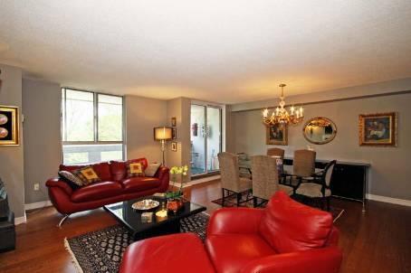 309 - 50 Inverlochy Blvd, Condo with 2 bedrooms, 2 bathrooms and 1 parking in Markham ON | Image 2