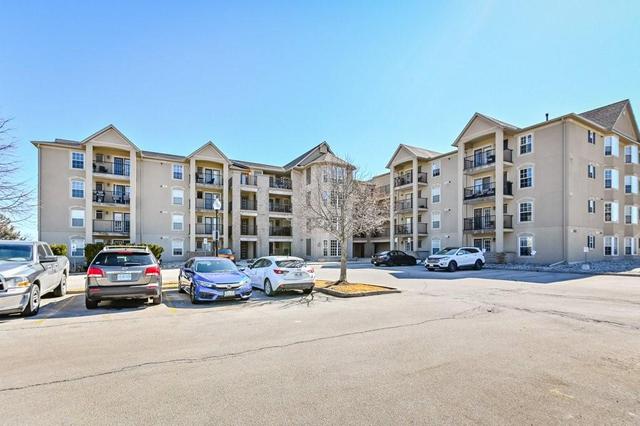 210 - 1451 Walker's Line, Condo with 2 bedrooms, 2 bathrooms and null parking in Burlington ON | Image 31