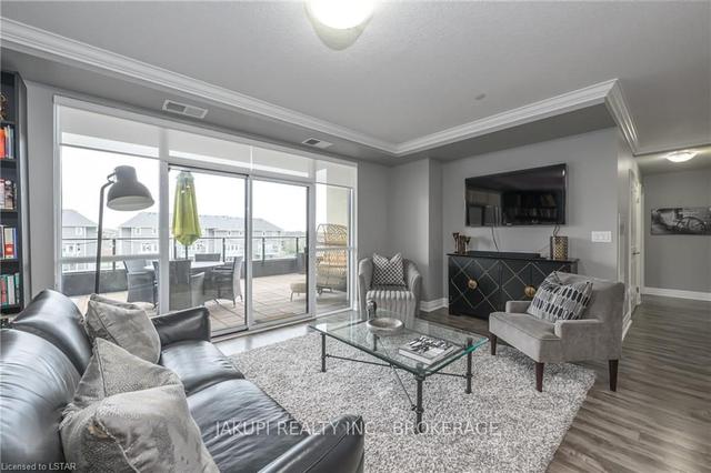 209 - 260 Villagewalk Blvd, Condo with 2 bedrooms, 2 bathrooms and 2 parking in London ON | Image 32
