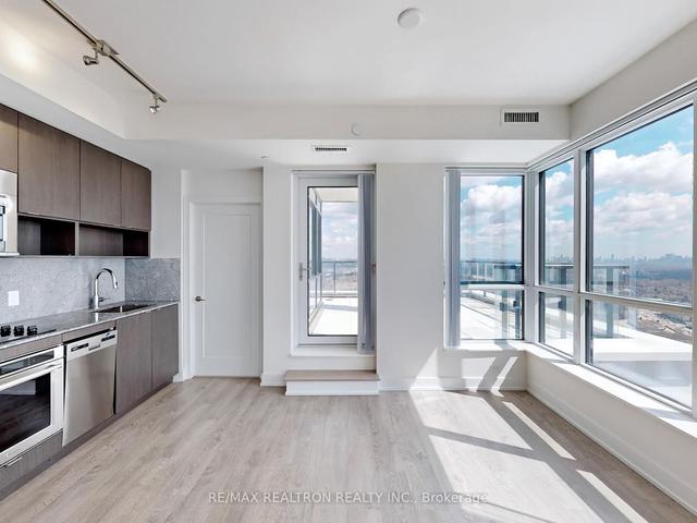 3808 - 7 Mabelle Ave, Condo with 2 bedrooms, 3 bathrooms and 1 parking in Toronto ON | Image 8