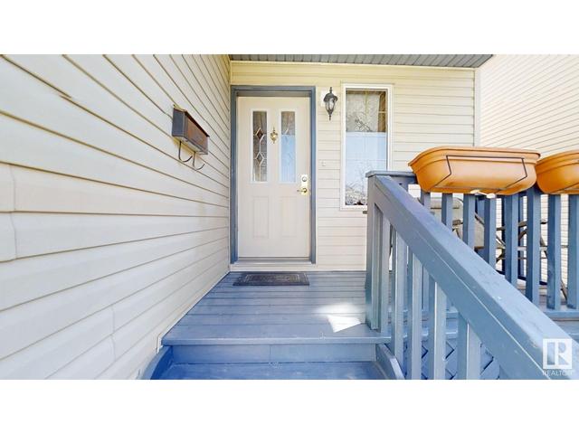 17455 89 St Nw, House detached with 3 bedrooms, 2 bathrooms and 4 parking in Edmonton AB | Image 63