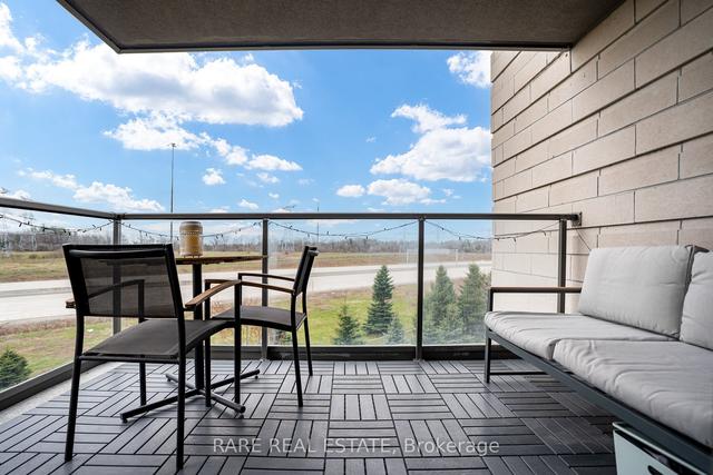 502 - 253 South Park Rd, Condo with 2 bedrooms, 2 bathrooms and 2 parking in Markham ON | Image 11