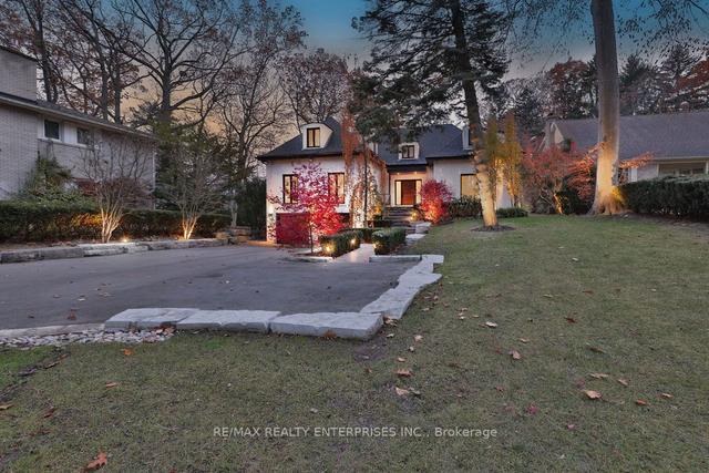 1266 Minaki Rd, House detached with 4 bedrooms, 5 bathrooms and 12 parking in Mississauga ON | Image 23