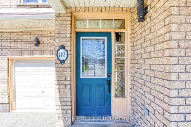 82 Glendarling Cres, House detached with 4 bedrooms, 4 bathrooms and 3 parking in Hamilton ON | Image 34
