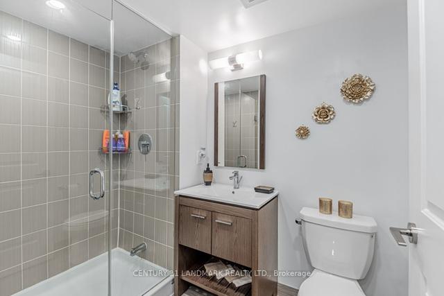 412 - 30 Meadowglen Pl, Condo with 2 bedrooms, 2 bathrooms and 1 parking in Toronto ON | Image 18