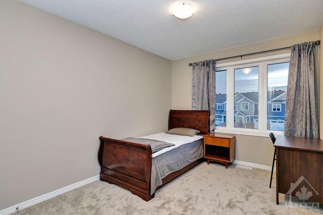 405 Cope Drive, Townhouse with 3 bedrooms, 3 bathrooms and 2 parking in Ottawa ON | Image 23