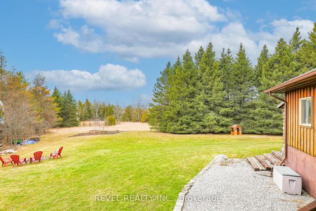 86 Four Points Rd, House detached with 3 bedrooms, 3 bathrooms and 10 parking in Kawartha Lakes ON | Image 20