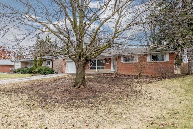 86 Zina St, House detached with 3 bedrooms, 2 bathrooms and 3 parking in Orangeville ON | Image 13