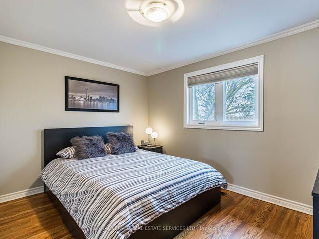 67 Centre St S, House detached with 4 bedrooms, 3 bathrooms and 5 parking in Brampton ON | Image 16