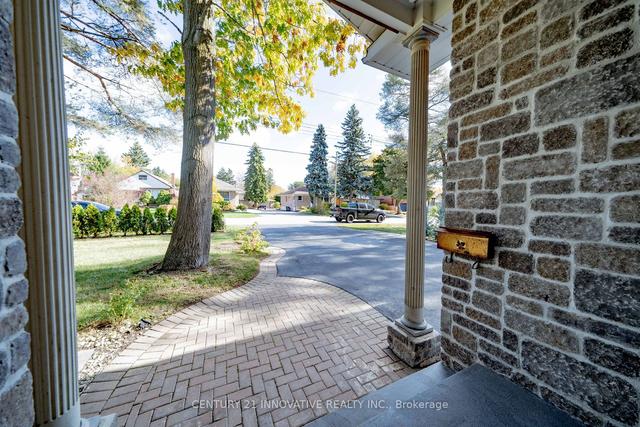 24 Cedarview Dr, House detached with 6 bedrooms, 9 bathrooms and 8 parking in Toronto ON | Image 39