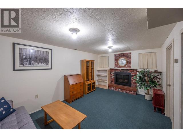 2515 Mckenzie Street, House detached with 3 bedrooms, 1 bathrooms and null parking in Penticton BC | Image 35
