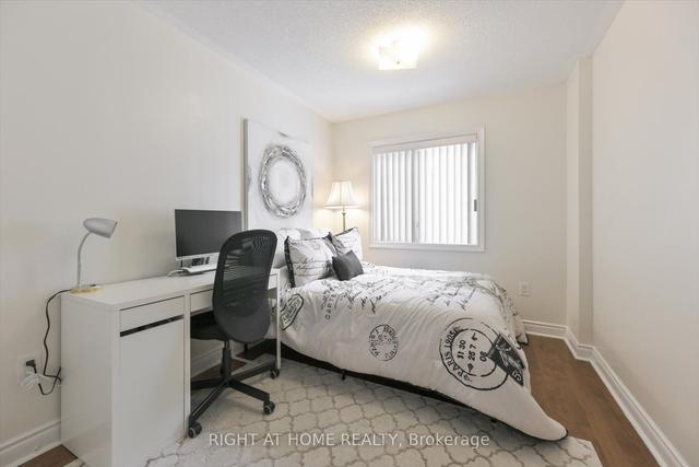 36 - 8 Brighton Pl, Townhouse with 3 bedrooms, 3 bathrooms and 2 parking in Vaughan ON | Image 13