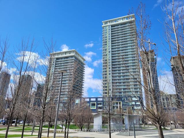 1902 - 360 Square One Dr, Condo with 2 bedrooms, 2 bathrooms and 1 parking in Mississauga ON | Image 23