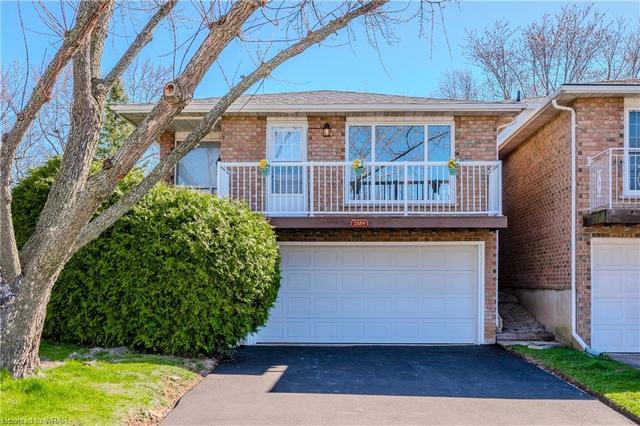 2389 Lyford Lane, House detached with 4 bedrooms, 2 bathrooms and 6 parking in Burlington ON | Image 1
