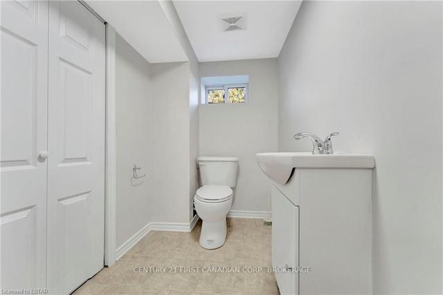 62 Melody Tr, House detached with 3 bedrooms, 3 bathrooms and 2 parking in St. Catharines ON | Image 24
