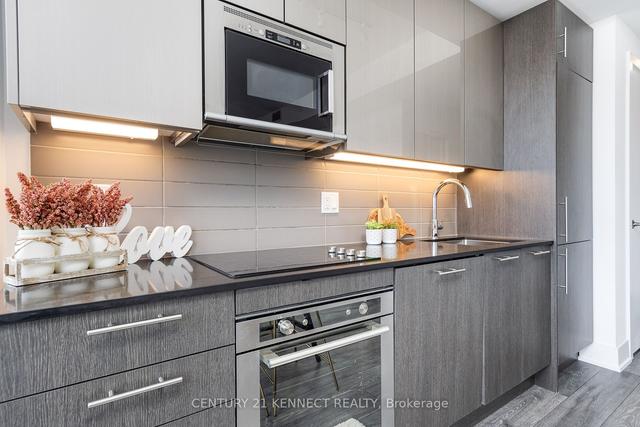 2109 - 403 Church St, Condo with 1 bedrooms, 1 bathrooms and 0 parking in Toronto ON | Image 12