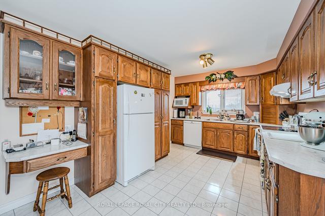 187 Municipal St, House detached with 3 bedrooms, 4 bathrooms and 4 parking in Guelph ON | Image 7
