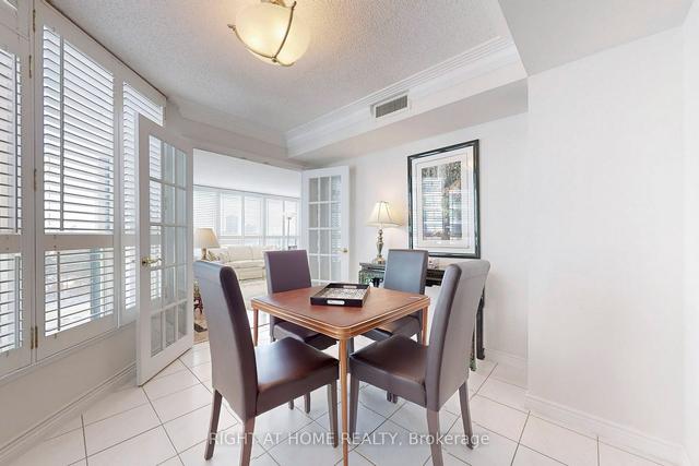1101 - 1 Clark Ave W, Condo with 2 bedrooms, 2 bathrooms and 1 parking in Vaughan ON | Image 26