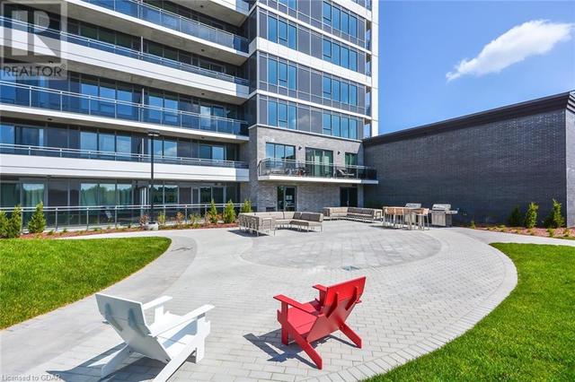 702 - 73 Arthur Street S, Condo with 2 bedrooms, 2 bathrooms and 2 parking in Guelph ON | Image 24