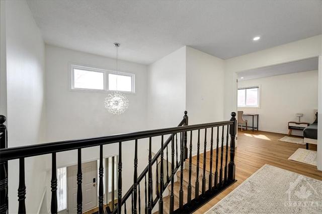 43 Hewitt Way, House detached with 5 bedrooms, 4 bathrooms and 4 parking in Ottawa ON | Image 14