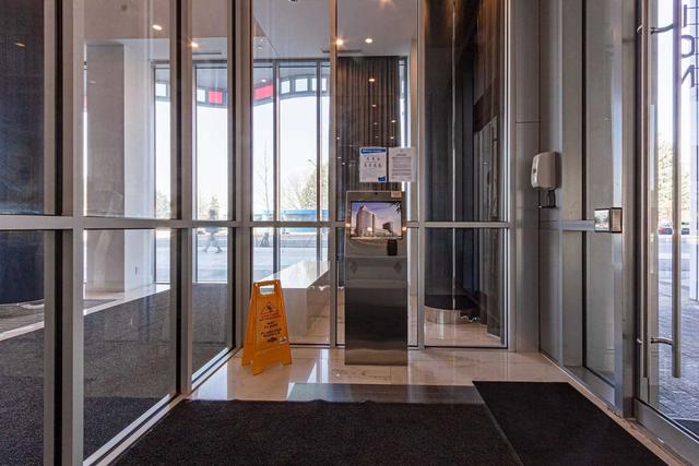 201 - 9471 Yonge St, Condo with 2 bedrooms, 2 bathrooms and 1 parking in Richmond Hill ON | Image 23