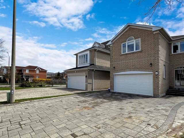 44 Beechgrove Cres, House detached with 4 bedrooms, 6 bathrooms and 8 parking in Markham ON | Image 12