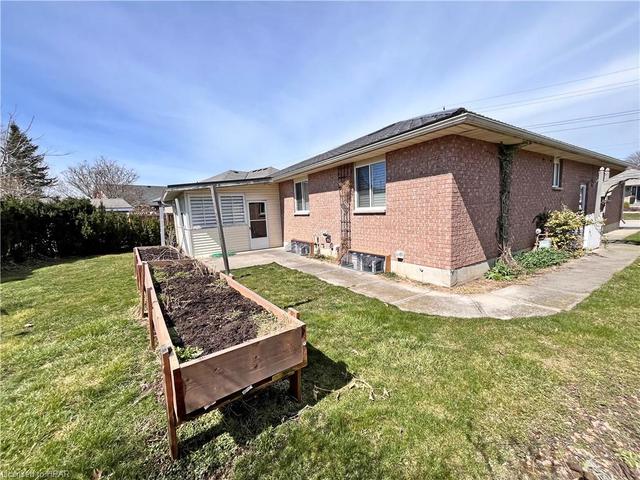 41 Balvina Drive W, House detached with 3 bedrooms, 3 bathrooms and 4 parking in Goderich ON | Image 32