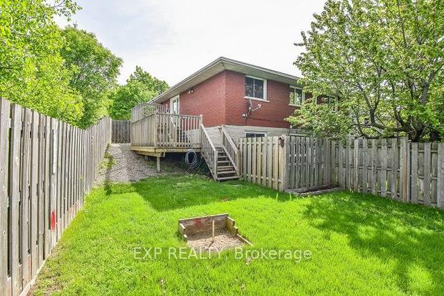 373 Hillcrest Rd, House detached with 3 bedrooms, 2 bathrooms and 7 parking in Cambridge ON | Image 13