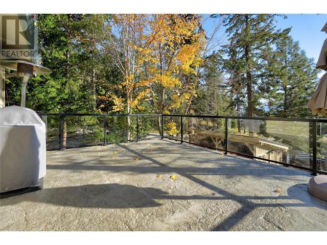 5203 Silver Court, House detached with 4 bedrooms, 2 bathrooms and 12 parking in Peachland BC | Image 28