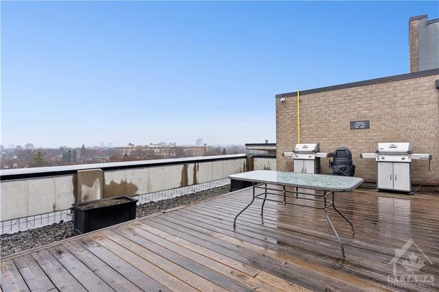 410 - 290 Powell Avenue, Condo with 1 bedrooms, 1 bathrooms and 1 parking in Ottawa ON | Image 19