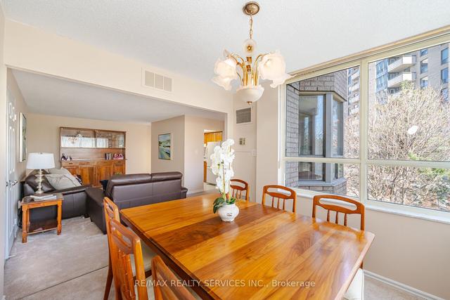 308 - 30 Malta Ave, Condo with 3 bedrooms, 2 bathrooms and 2 parking in Brampton ON | Image 16