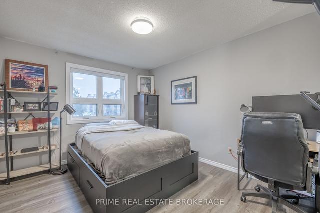 214 - 15 Jacksway Cres, Condo with 2 bedrooms, 2 bathrooms and 1 parking in London ON | Image 6