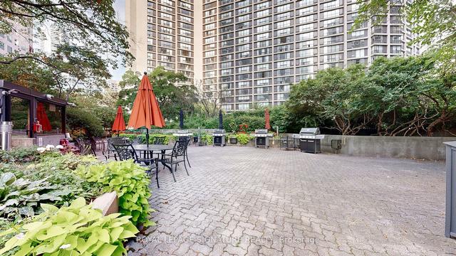 2634 - 33 Harbour Sq, Condo with 1 bedrooms, 1 bathrooms and 1 parking in Toronto ON | Image 26