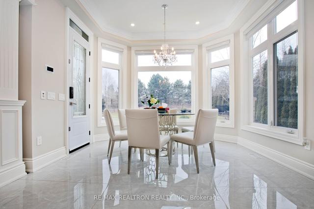 106 Angus Glen Blvd, House detached with 6 bedrooms, 7 bathrooms and 8 parking in Markham ON | Image 10