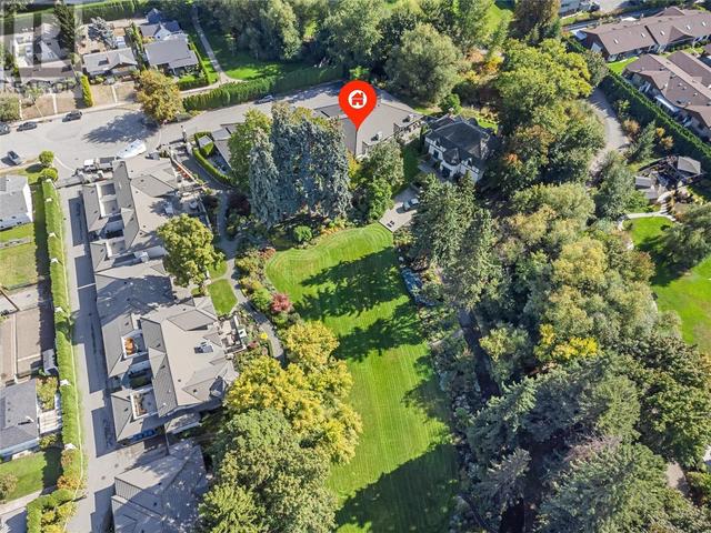 116 - 1986 Bowes Street, House attached with 2 bedrooms, 2 bathrooms and 2 parking in Kelowna BC | Image 24