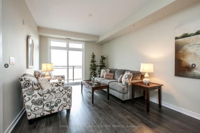 321 - 5010 Corporate Dr, Condo with 1 bedrooms, 1 bathrooms and 1 parking in Burlington ON | Image 14