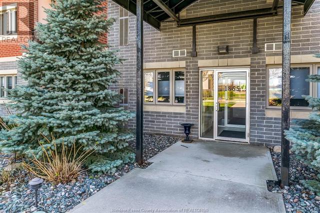 201 - 1855 Normandy, Condo with 2 bedrooms, 2 bathrooms and null parking in LaSalle ON | Image 3